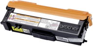 Brother TN-320Y sárga - Toner