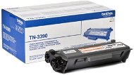 Brother TN-3390 Black - Printer Toner