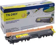Brother TN-246Y - Printer Toner
