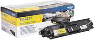 Brother TN-321Y Yellow - Printer Toner