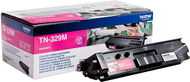 Brother TN-329M Magenta - Toner