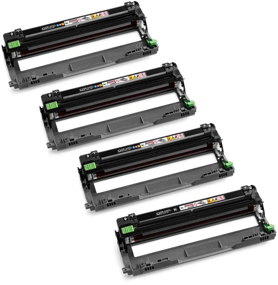 Brother DR-243CL multipack