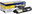 TN-900Y Yellow