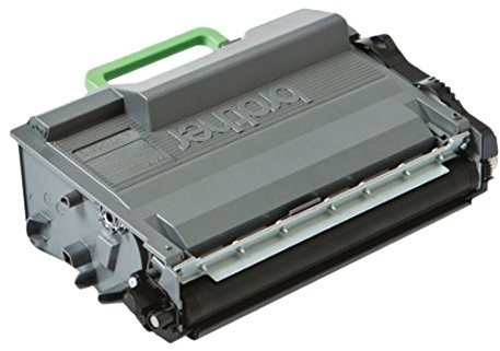Brother TN-3512 fekete