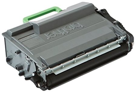 Brother TN-3480 Black - Printer Toner - Main image
