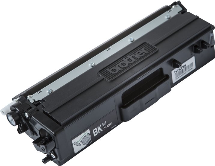 Brother TN-426BK fekete
