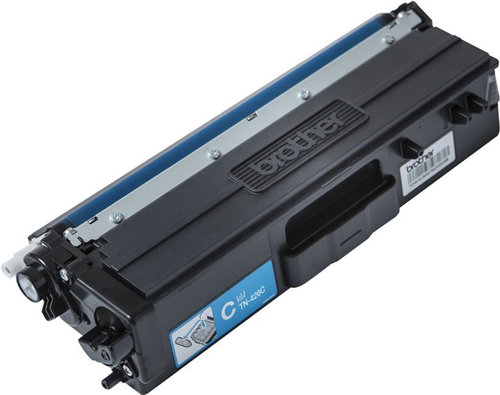 Brother TN-426C Cyan - Toner - Hauptbild