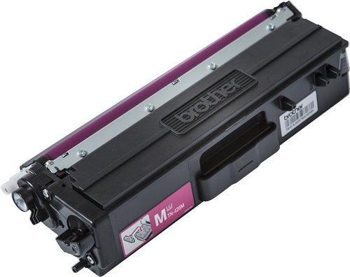 Brother TN-426M Magenta - Toner - Hauptbild