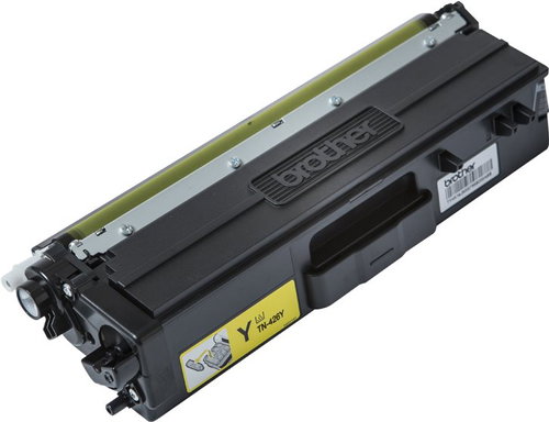 Brother TN-426Y Yellow - Printer Toner - Main image