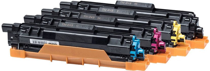 Brother TN-243CMYK Multipack