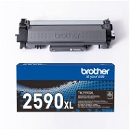 Printer Toner Brother TN-2590XL černý - Toner