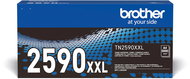 Brother TN-2590XXL black - Printer Toner