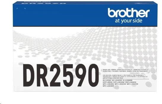 Brother DR-2590