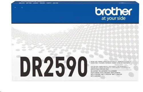 Brother DR-2590 - Tiskový válec - Hlavní obrázek