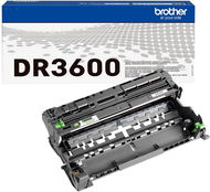 Brother DR-3600 čierny - Tlačový valec