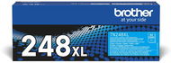 Brother TN-248XLC azurový - Printer Toner