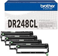Tlačový valec Brother DR-248CL - Tiskový válec