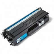 Brother TN-821XXLC azurový - Toner