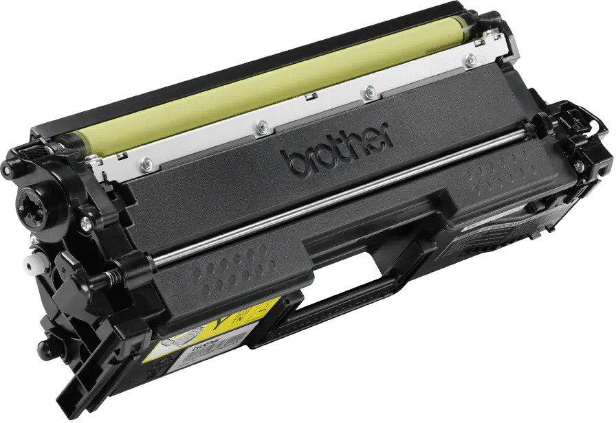 Brother TN-821XXLY sárga