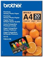 Brother BP61GLA Glossy - Photo Paper
