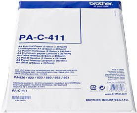 Brother PAC411 - Office Paper - Main image