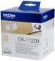 Brother DK-11209 - Paper Labels