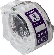 Brother CZ 1001 - Paper Labels