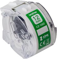 Brother CZ 1002 - Paper Labels