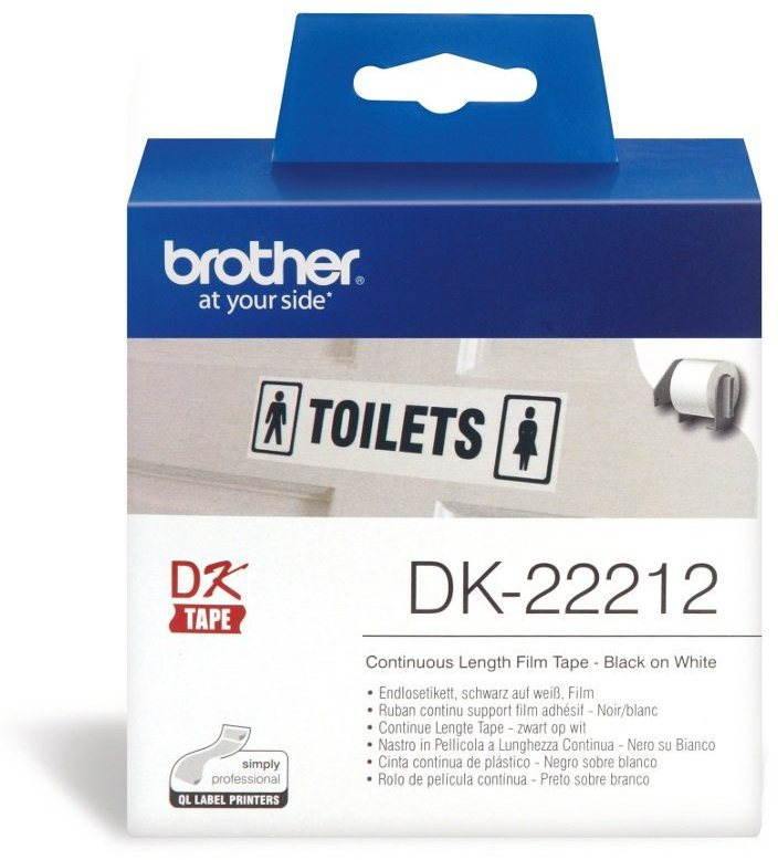 Brother DK-22212