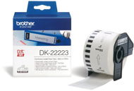 Brother DK 22223 - Paper Labels