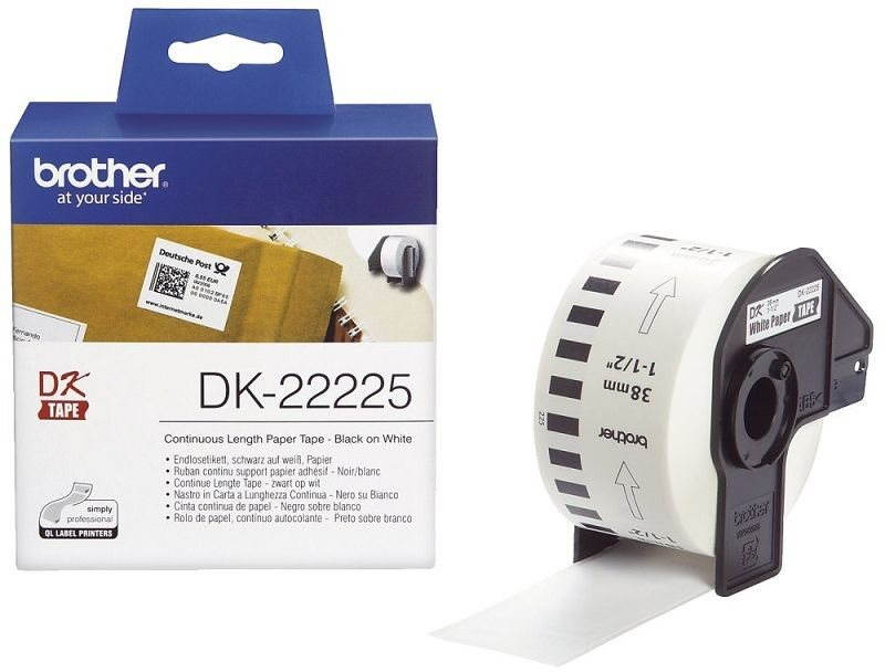 Brother DK 22225