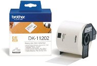 Brother DK 11202 - Paper Labels
