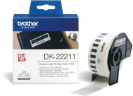 Brother DK 22211 - Paper Labels