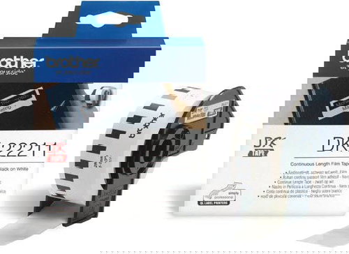 Brother DK 22211 - Paper Labels - Main image