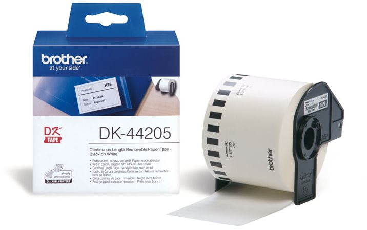 Brother DK 44205