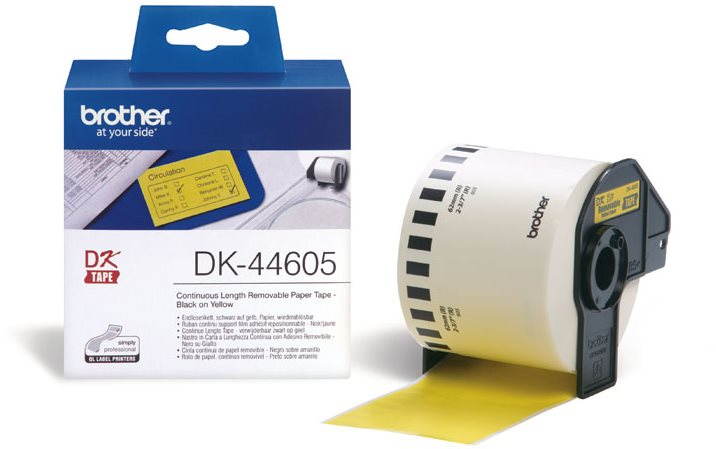 Brother DK 44605