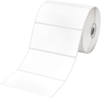 Brother RD-S03E1 - Paper Labels - Main image
