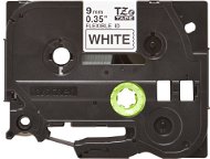 TZ Tape  Brother TZE-FX221 - TZ páska