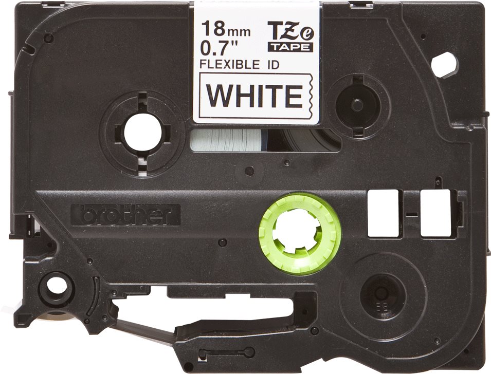 Brother TZE-FX241