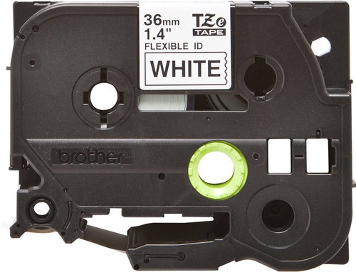 Brother TZE-FX261 - TZ Tape  - Main image