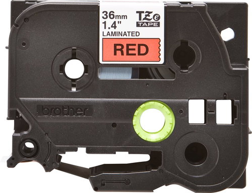 Brother TZE-461 - TZ Tape  - Main image
