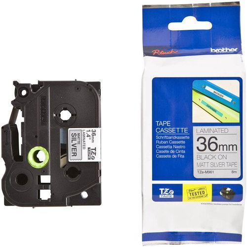 Brother TZE-M961 - TZ Tape  - Main image