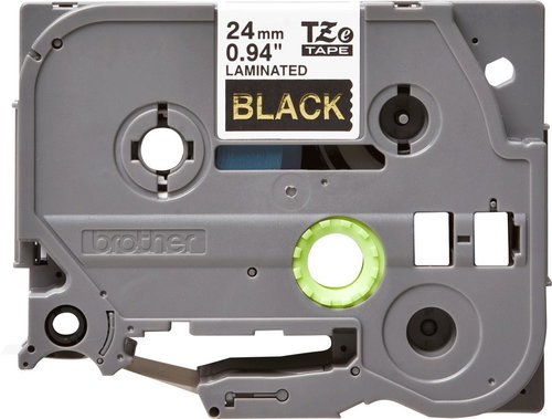 Brother TZE-354 - Schriftband - Hauptbild