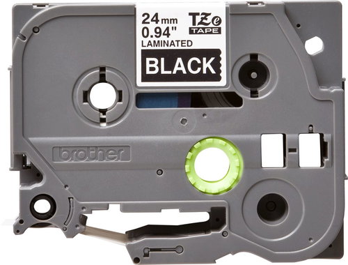 Brother TZE-355 - TZ Tape  - Main image