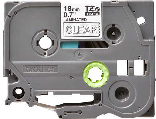 Brother TZE-145 - TZ Tape  - Main image