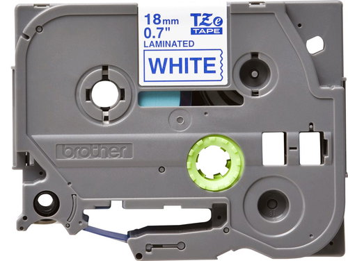 Brother TZE-243 - TZ Tape  - Main image