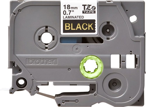 Brother TZE-344 - TZ Tape  - Main image