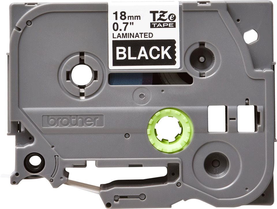 Brother TZE-345