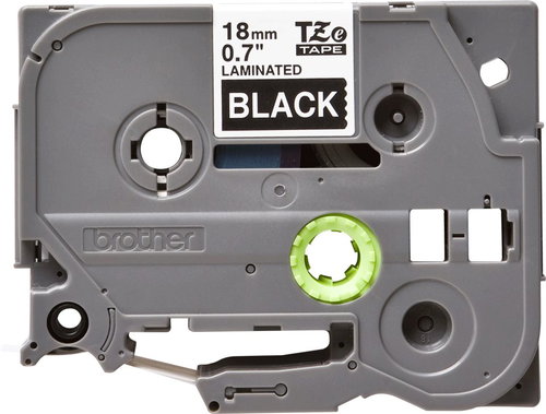 Brother TZE-345 - TZ Tape  - Main image