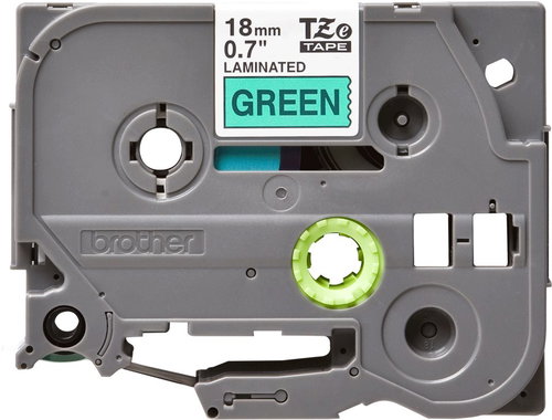 Brother TZE-741 - TZ Tape  - Main image